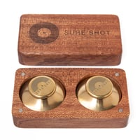 Image 4 of MODEL 13 - SURE SHOT 45 RPM ADAPTER / CLAMP