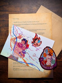 Image 1 of ACE Postcard