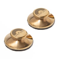 Image 2 of MODEL 13 - SURE SHOT 45 RPM ADAPTER / CLAMP