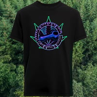 Image 4 of Hole in my Bowl T-shirt