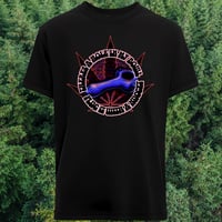 Image 5 of Hole in my Bowl T-shirt