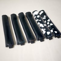 Image 1 of Icy Claws Studio - Pen Sleeve with Book Band