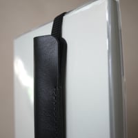 Image 2 of Icy Claws Studio - Pen Sleeve with Book Band