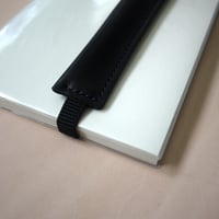 Image 3 of Icy Claws Studio - Pen Sleeve with Book Band