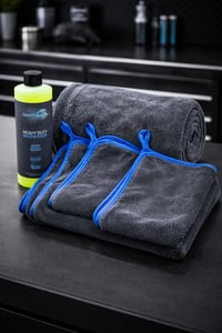 FrostFiberTW Ultimate Detailing Bundle