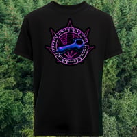 Image 2 of Hole in my Bowl T-shirt