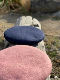 Image 2 of Powder Pink Tush Cush