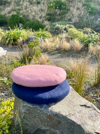 Image 3 of Powder Pink Tush Cush