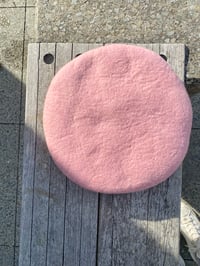 Image 5 of Powder Pink Tush Cush