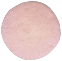 Image 1 of Powder Pink Tush Cush