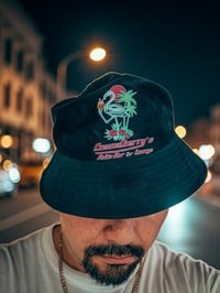 The Harpe Custom Bucket Hat