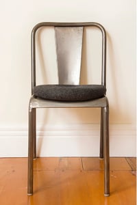 Image 2 of Riverstone Dark Tush Cush