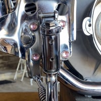 Image 1 of 5/16" Kick Stand Mounting Bolts - Pink
