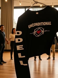 Elite Long-Sleeve Performance DryFit Shirt