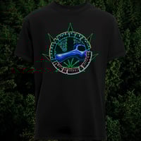 Image 1 of Hole in my Bowl T-shirt