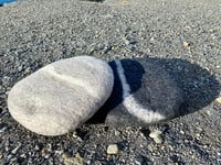 Image 2 of Rolling Stone Koekohe Tush Cush (Light)