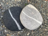 Image 3 of Rolling Stone Koekohe Tush Cush (Light)