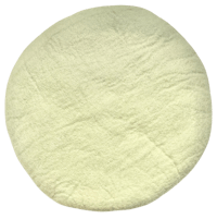 Image 1 of Sage Tush Cush