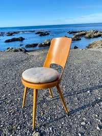 Image 3 of Soft Grey Tush Cush