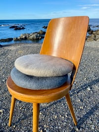 Image 4 of Soft Grey Tush Cush