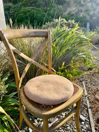 Image 2 of Tan Tush Cush