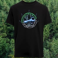 Image 3 of Hole in my Bowl T-shirt