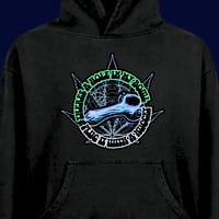 Image 5 of Hole in my Bowl Hoodie