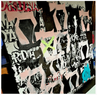 Image 1 of ORDAA in the Streets