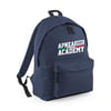 APNEA ACADEMY BACKPACK BLU NAVY