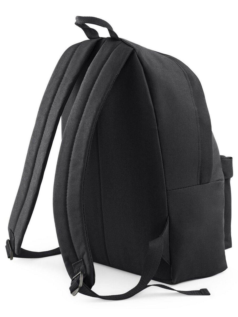 APNEA ACADEMY BACKPACK BLACK