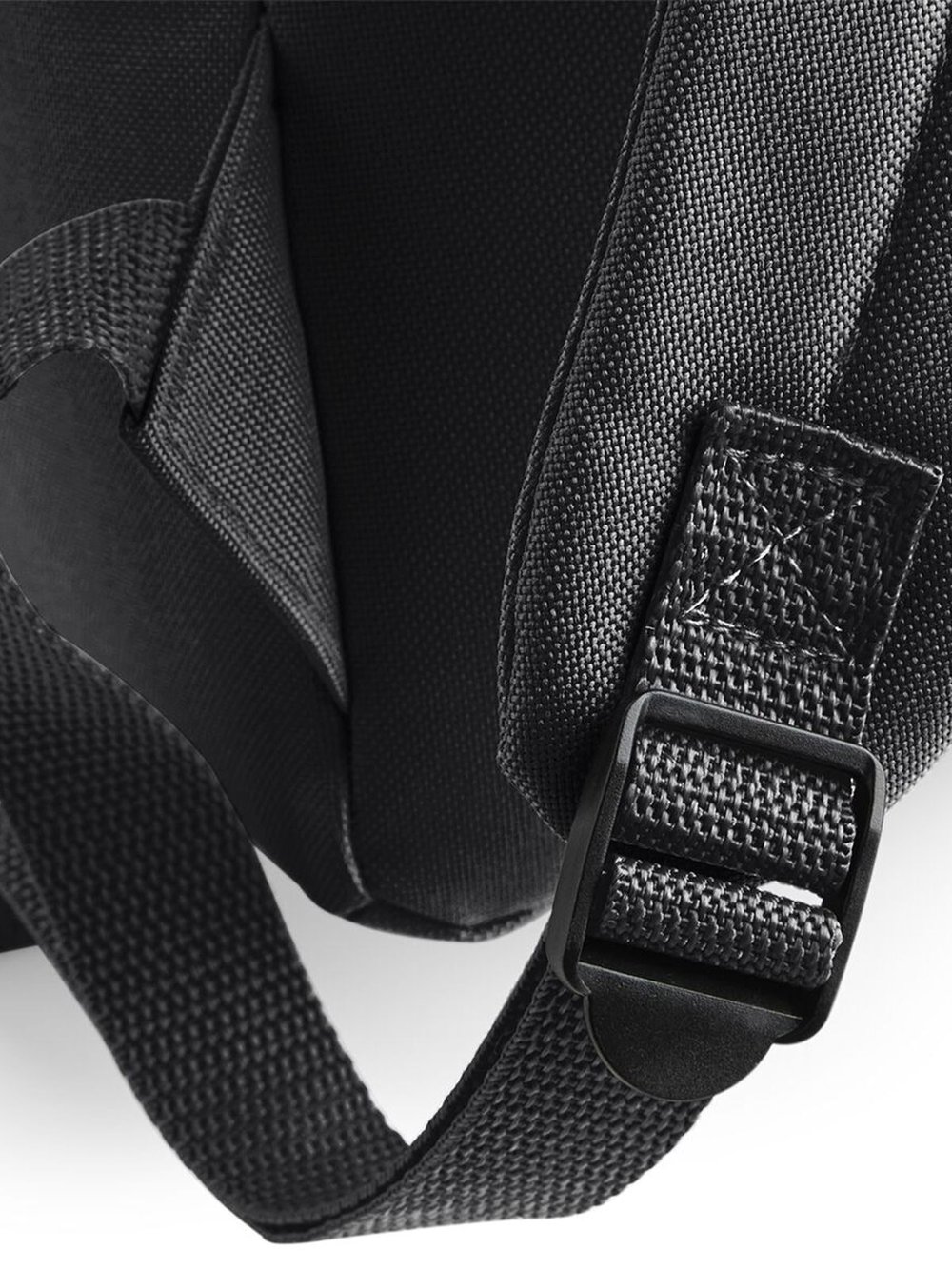 APNEA ACADEMY BACKPACK BLACK