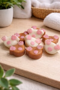 Bunny Butt Wax Melts 
