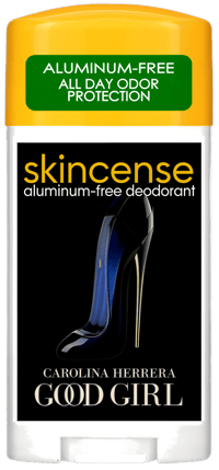 Image 1 of GOOD GIRL Handmade Aluminum-Free Deodorant by Carolina Herrera