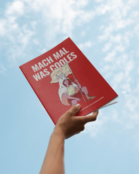 Image 1 of Mach mal was cooles - Magazin 