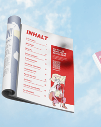 Image 2 of Mach mal was cooles - Magazin 