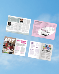 Image 4 of Mach mal was cooles - Magazin 