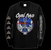 Image 3 of Haneda | Shirt, Longsleeve, Sweatshirt