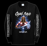 Image 3 of Haneda 2 | Shirt, Longsleeve, Sweatshirt