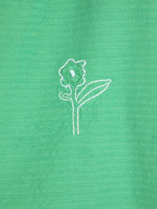 Image of 1-Top Recycled Cotton
