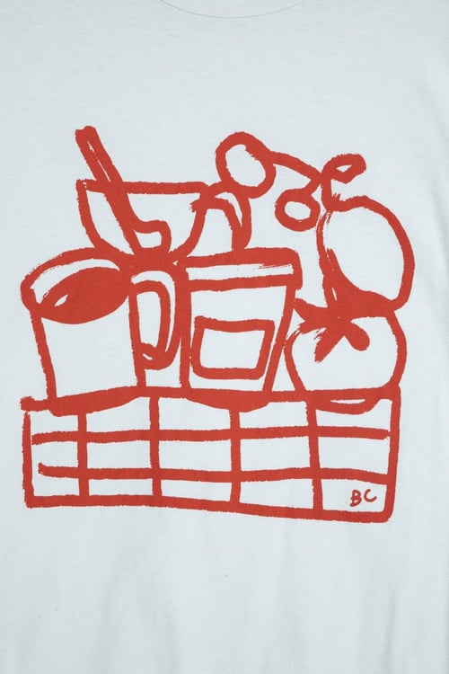 Image of 1-Camiseta Cookery Festival Sleeveless