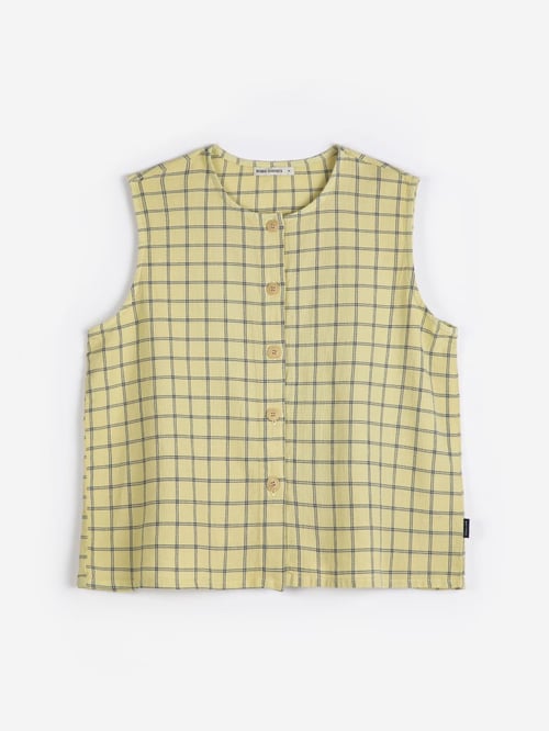 Image of 1-Top Spicy Window Bambula Crep