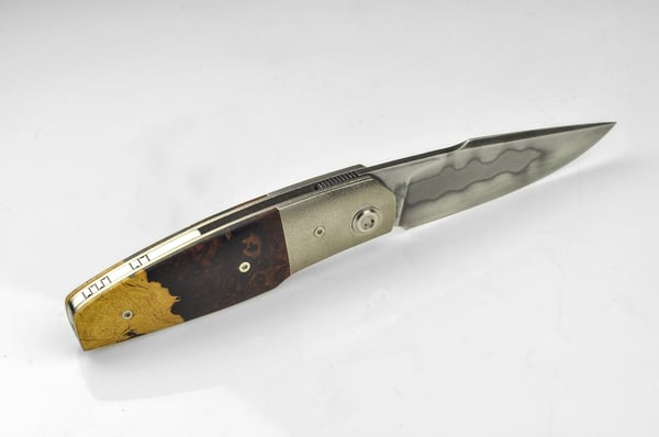 Image of Kaïlash Bois de fer d'Arizona