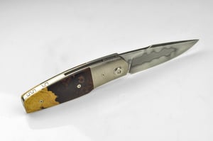 Image of Kaïlash Bois de fer d'Arizona