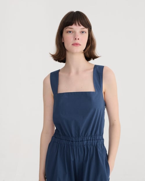 Image of 3-Mono Textured Cotton Strap