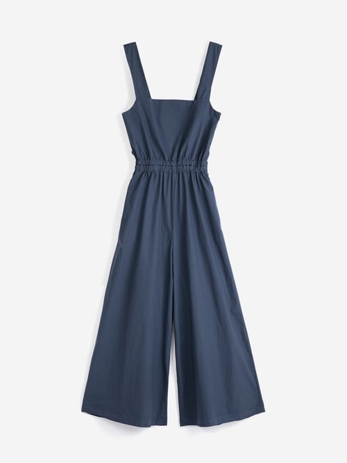 Image of 3-Mono Textured Cotton Strap