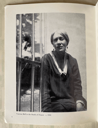 Image 8 of Vanessa Bell Paintings and Drawings