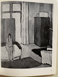Image 9 of Vanessa Bell Paintings and Drawings