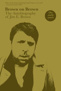 Brown on Brown Vol. I eBook