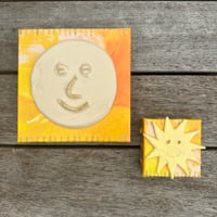 Image 6 of Cover me in Sunshine Wall sculpture