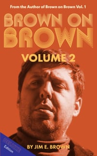 Brown on Brown Vol. II eBook
